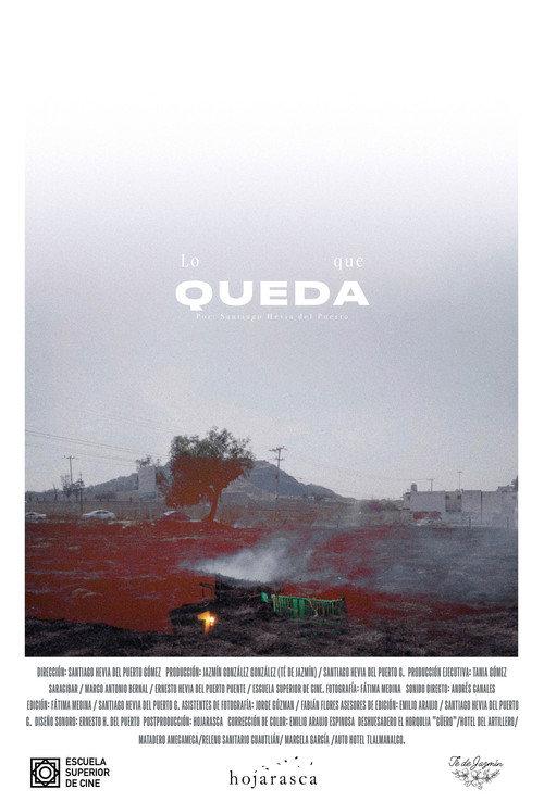 Lo que queda