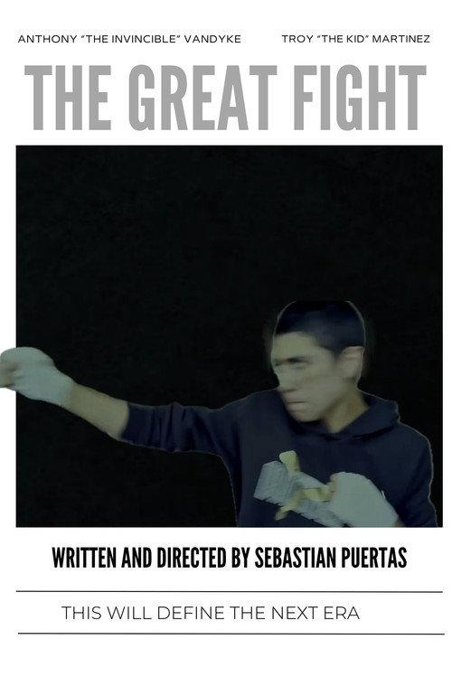 The Great Fight