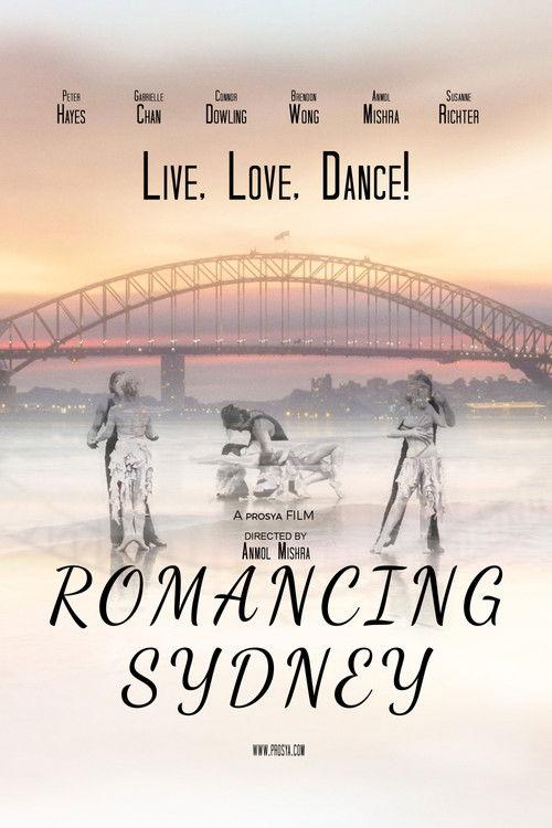 Romancing Sydney