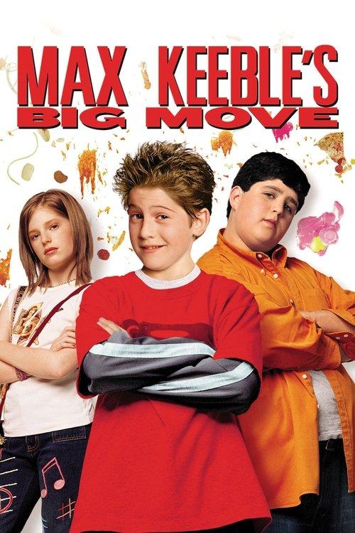 Wielka Misja Maxa Keeble’a