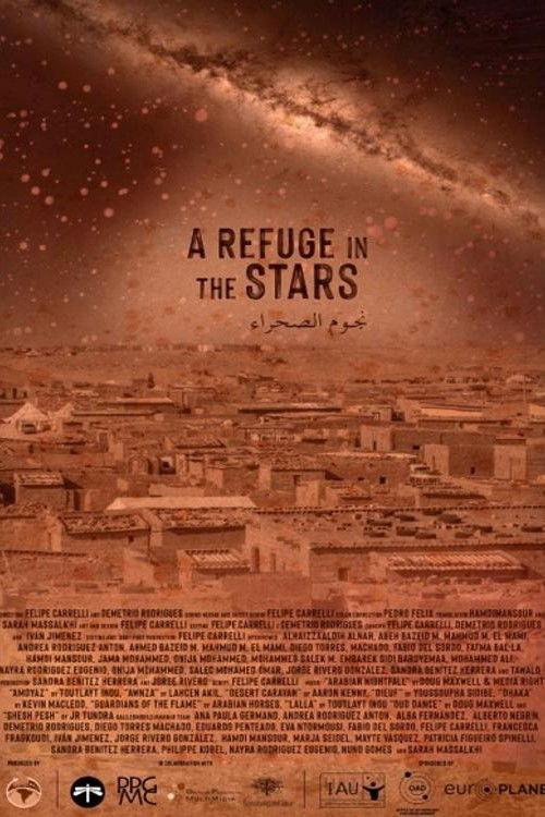 Refúgio nas Estrelas