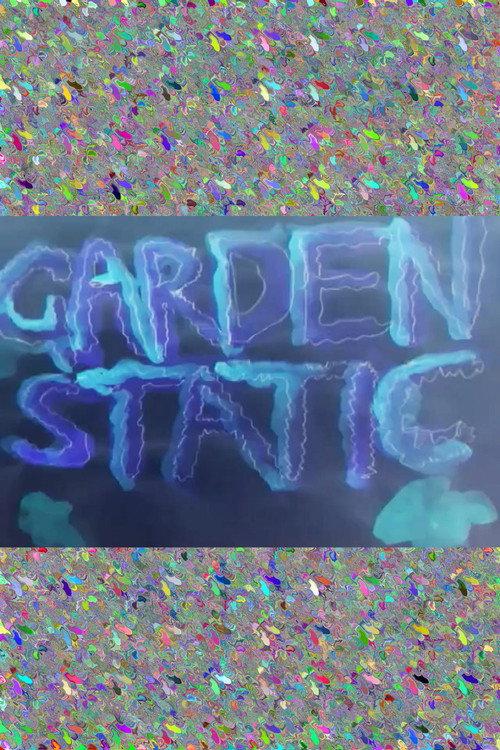 GARDEN STATIC