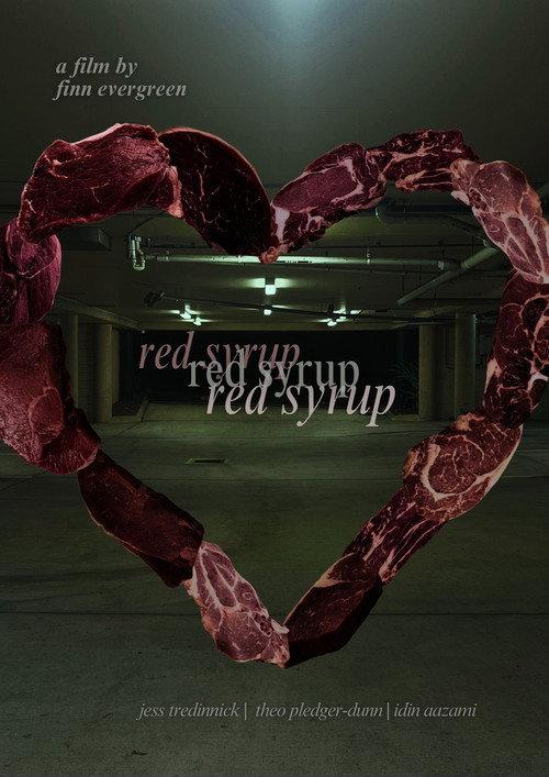 Red Syrup