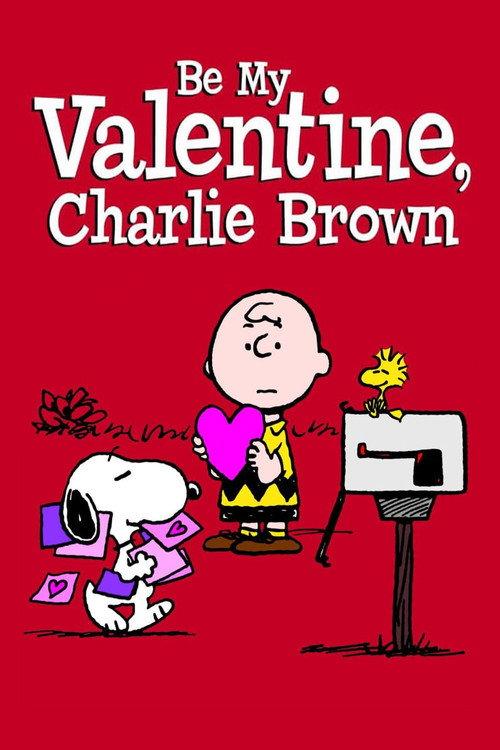 Walentynka dla Charliego Browna