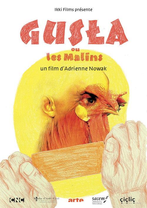 Gusla or the Spirits