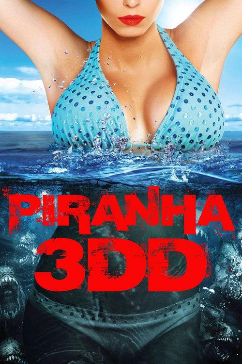 Pirania 3DD