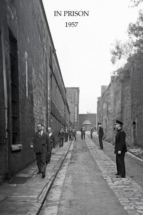 In Prison