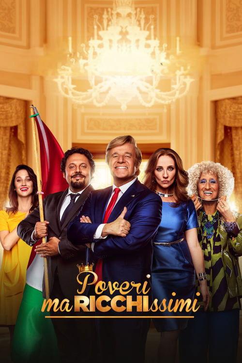 Prości, ale bardzo bogaci