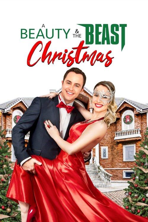 Piękna i bestia: Magiczne święta