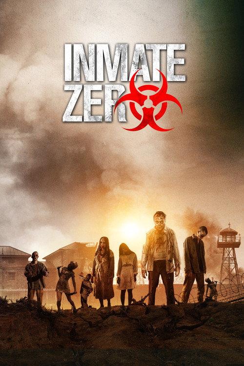 Więzień zero