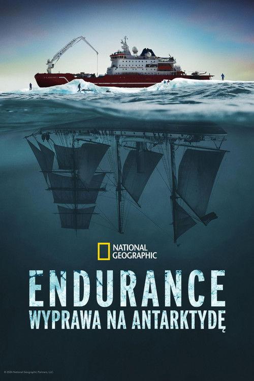 Endurance: wyprawa na Antarktydę