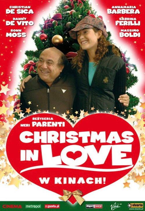 Christmas in Love
