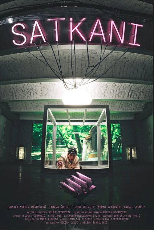 Satkani