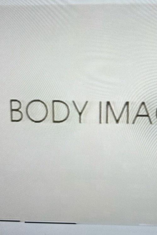 Body Image