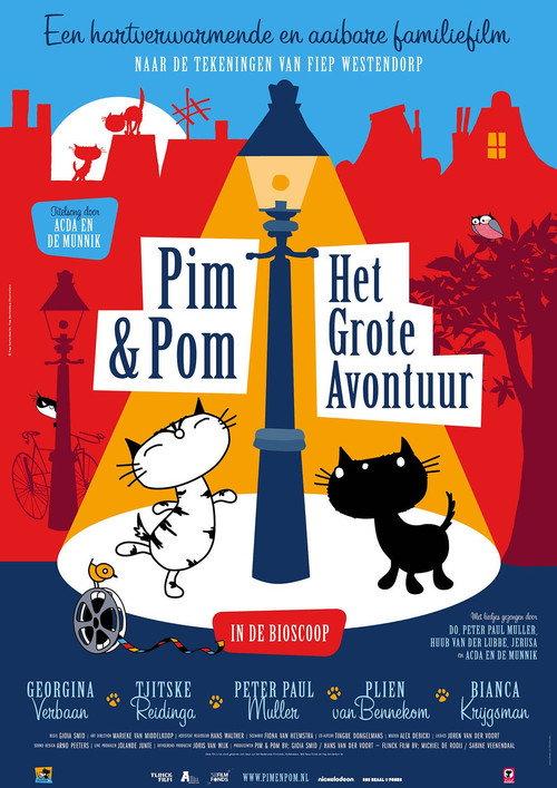 Pim i Pom