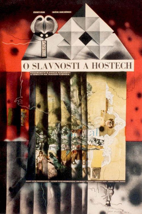 O uroczystości i gościach