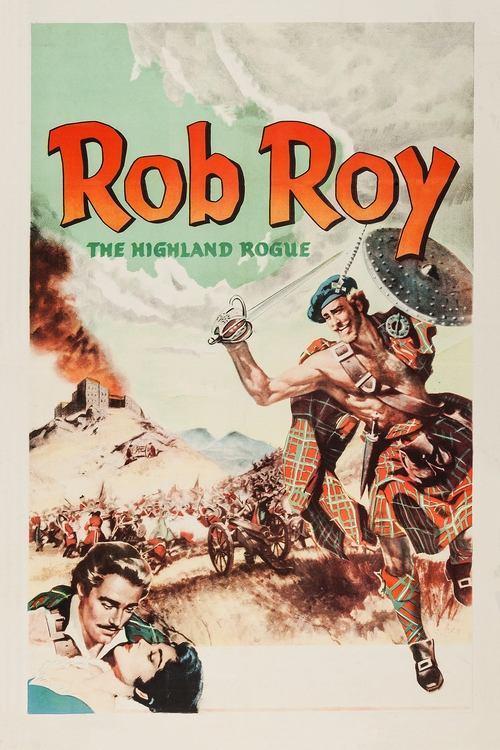 Rob Roy