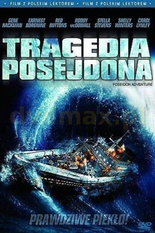 Tragedia Posejdona