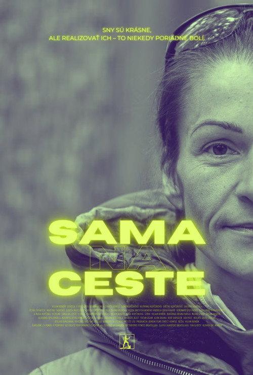 Sama na ceste