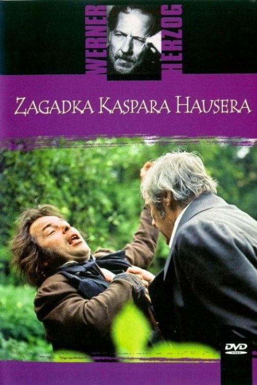 Zagadka Kaspara Hausera