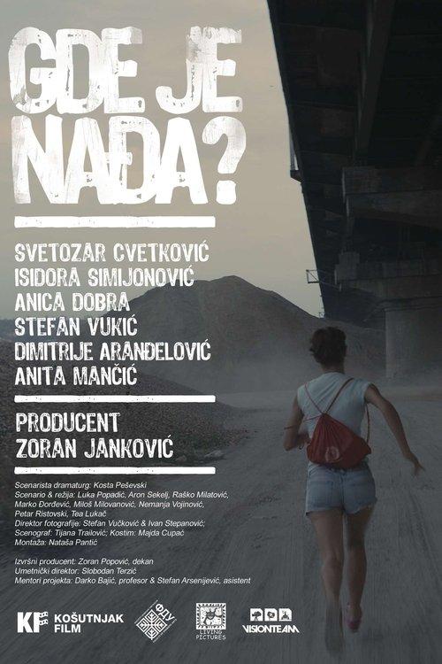 Gdje je Nadja