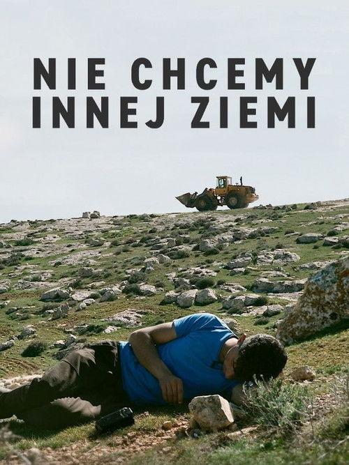 Nie chcemy innej ziemi