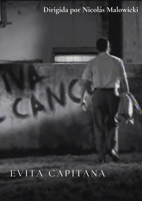 Evita Capitana