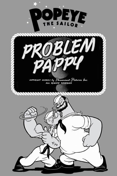 Problem Pappy
