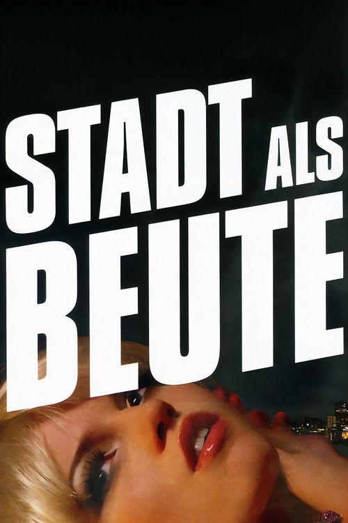 Stadt als Beute