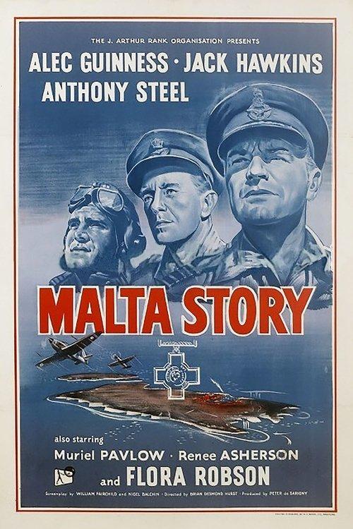 Bitwa o Maltę