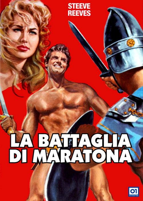 Bitwa pod Maratonem
