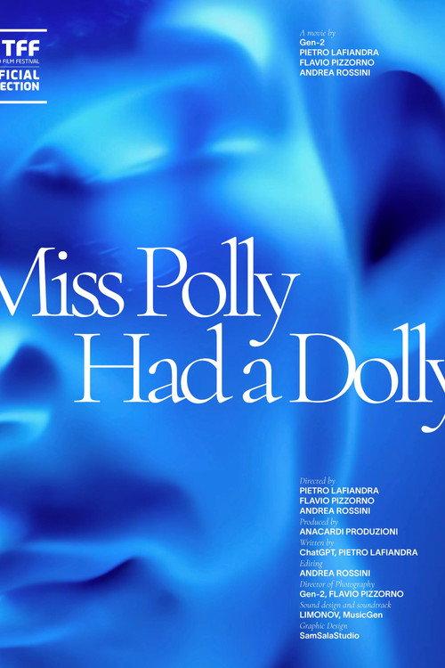 Miss Polly Had a Dolly
