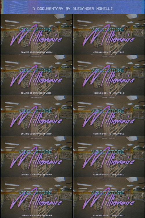 Video Store Millionaire
