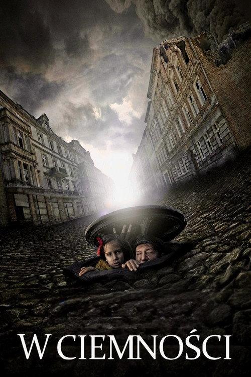 W ciemności