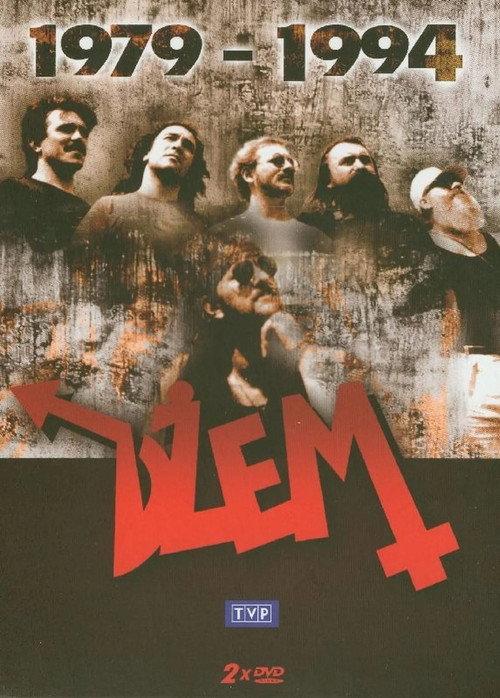 Dżem "1997-1994"