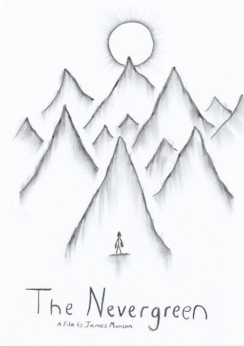The Nevergreen