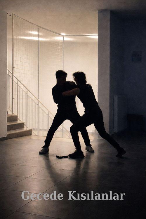 Gecede Kısılanlar