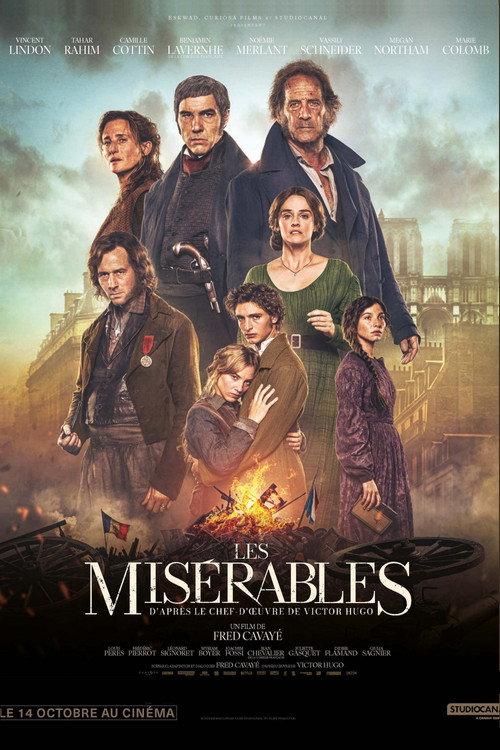 Les Misérables