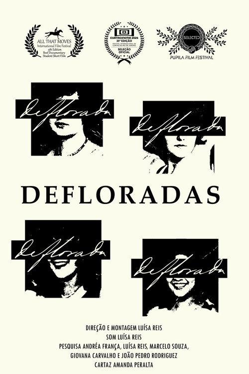 Defloradas