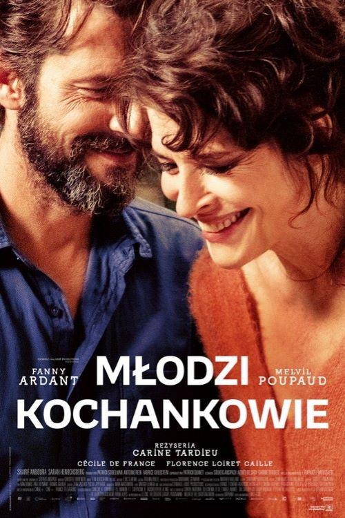 Młodzi kochankowie