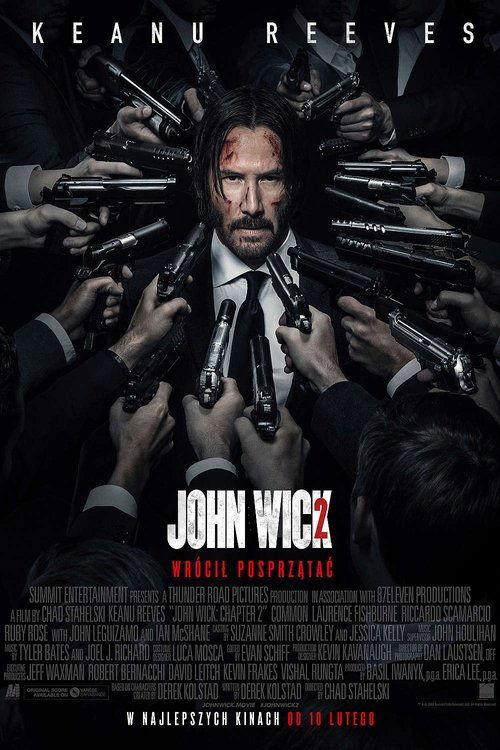 John Wick 2