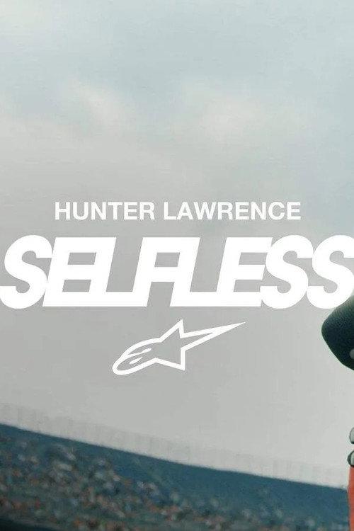Selfless: The Makings of a Champion