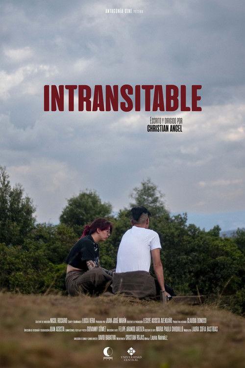 Intransitable