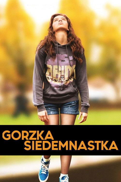 Gorzka siedemnastka