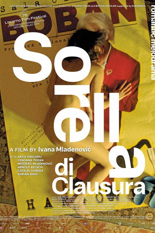 Sorella di Clausura