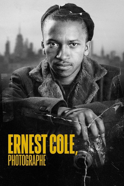 Ernest Cole: Odnaleziona legenda