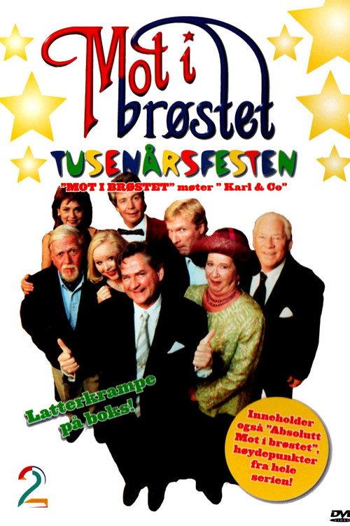 Tusenårsfesten
