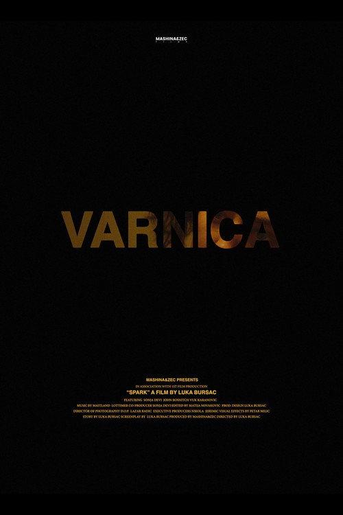 Varnica
