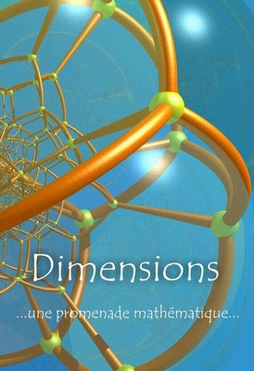 Dimensions : une promenade mathématique