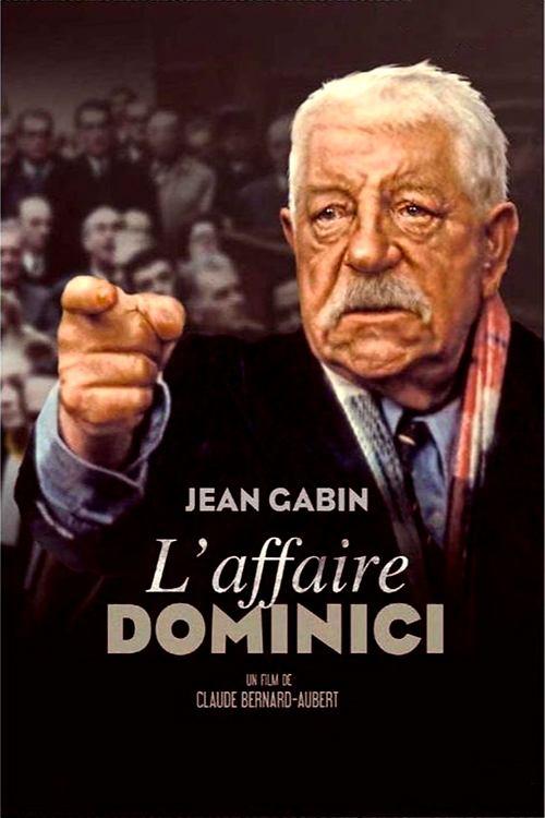 Sprawa Dominicich